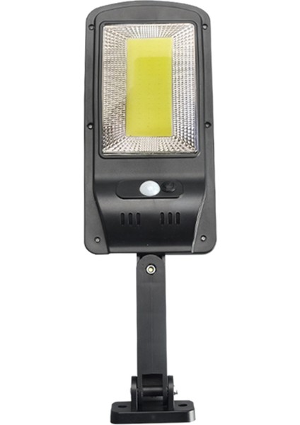 IP65 50W / 100W / 200W / 300W Güneş Enerjili LED'li Sokak Lambası - Siyah (Yurt Dışından) indirimleri