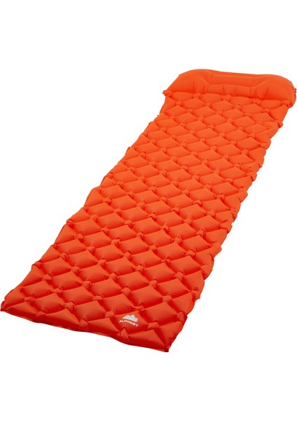Freedom Air Şişme Mat Orange