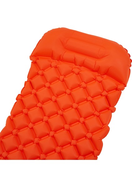 Freedom Air Şişme Mat Orange