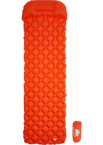 Freedom Air Şişme Mat Orange