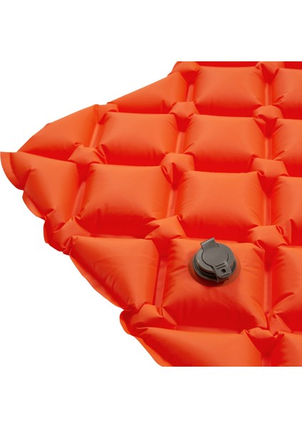 Freedom Air Şişme Mat Orange