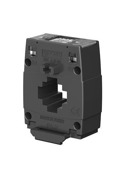M4185 5VA 600A 40X10 Akım Trafosu