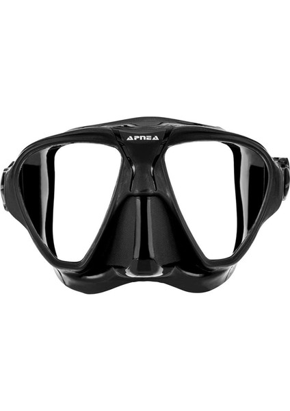 Superior Black Dalış Maskesi