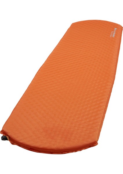 Peak Compact Şişme Mat Orange