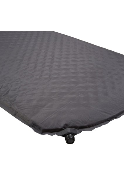 Peak Compact Şişme Mat Grey