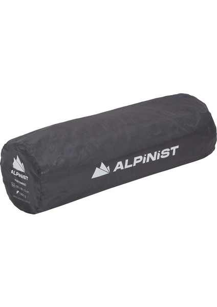 Peak Compact Şişme Mat Grey