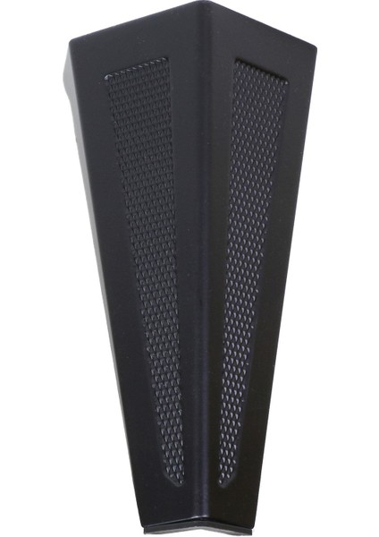 Ovit Mobilya Koltuk Kanepe Baza Sehpa Masa Ayağı Metal Ayakları 14 cm Siyah (4 Adet) indirimleri