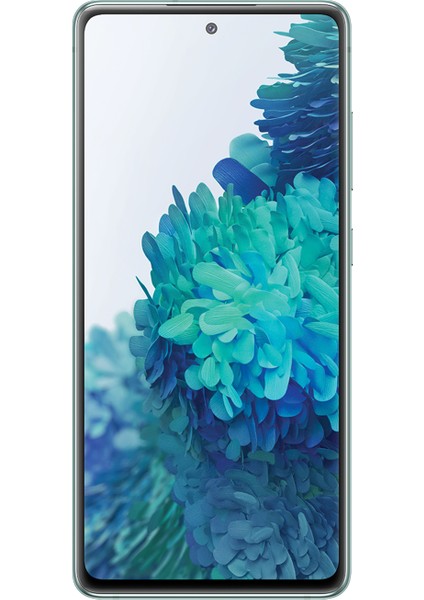 Galaxy S20 FE 128 GB Cloud Mint (Samsung Türkiye Garantili) Yeşil