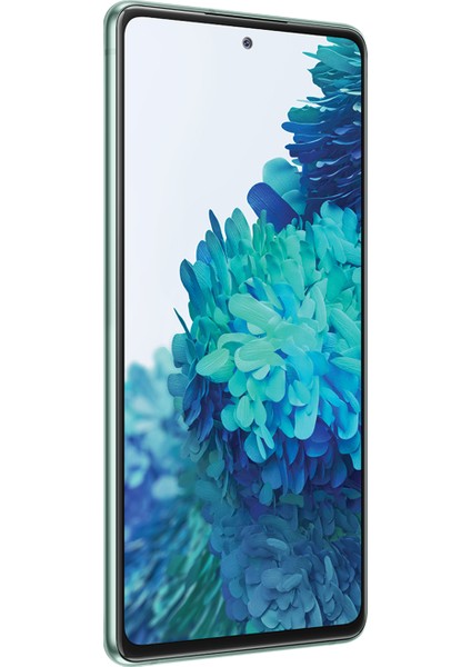 Galaxy S20 FE 128 GB Cloud Mint (Samsung Türkiye Garantili) Yeşil