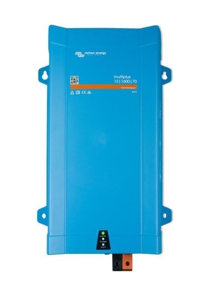 Victron Multiplus 12/1600/70-16 Invertör/şarj Cihazı PMP122160000