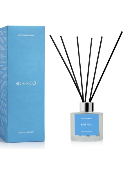 Blue Fico Çubuklu Koku 120ML