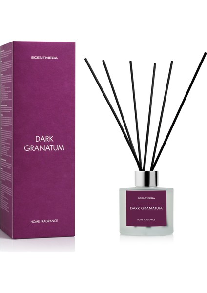 Dark Granatum Çubuklu Koku 120ML
