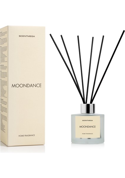 Moondance Çubuklu Koku 120ML