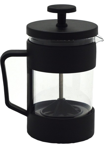 Colombian 80 gr & Siyah French Press & Mavi Kupa Bardak fırsatları