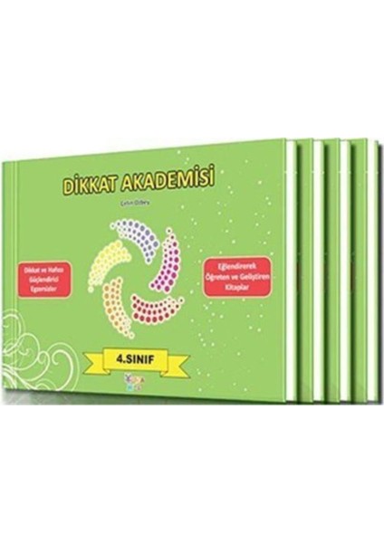 4. Sınıf Kitap