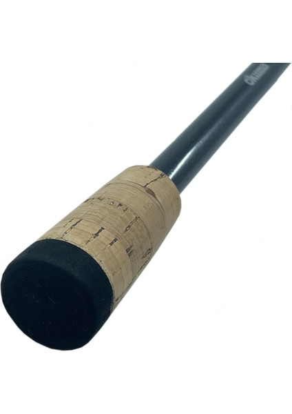 Azaki Spin 274 cm 12-35 gr 2 Parça Spin Kamışı