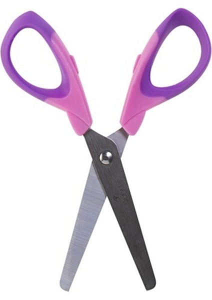 MK0005 Silikonlu Makas