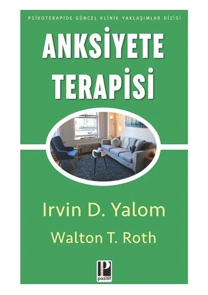 Anksiyete Terapisi