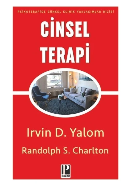 Cinsel Terapi - Irvin D. Yalom / Randolph S. Charlton