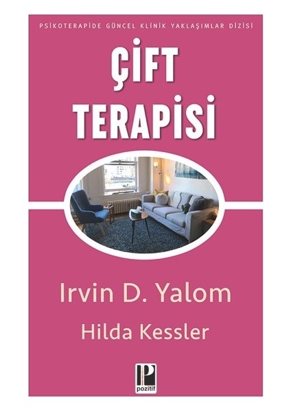 Çift Terapisi - Irvin D. Yalom - Hilda Kessler