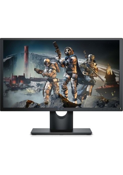 Intel Core i5 2400 8GB 120GB SSD R7240 Freedos 23.8" Masaüstü Bilgisayar