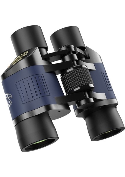 Kamp Seyahati Için Düşük Işık Gece Görüşlü 10000M Hd Güçlü Dürbün Teleskop (Yurt Dışından)