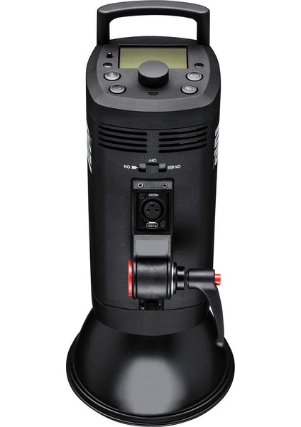 M6 Tekli Kit (Nikon)