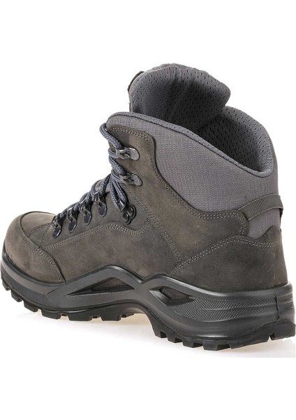 Su Geçirmez Deri Asfalt Erkek Bot M1219CA-Scooter modelleri