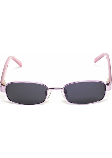 OOGRFLD356LPURPLE Çocuk Güneş Gözlüğü