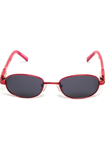 OOGRFLD675RED Çocuk Güneş Gözlüğü
