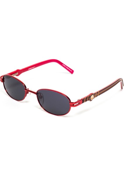 OOGRFLD675RED Çocuk Güneş Gözlüğü