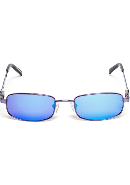 OOGRFLD2319BLUE Çocuk Güneş Gözlüğü