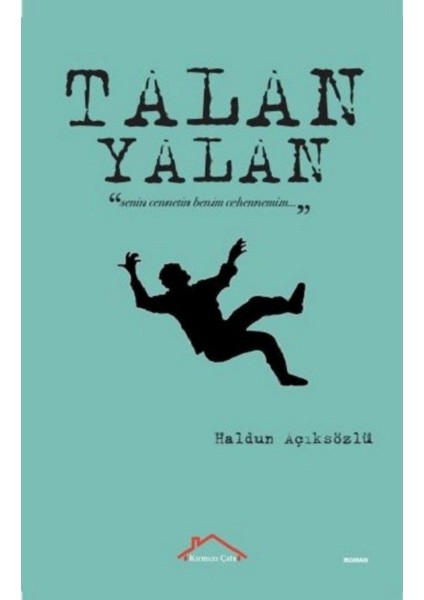 Yalan-Talan - Haldun Açıksözlü