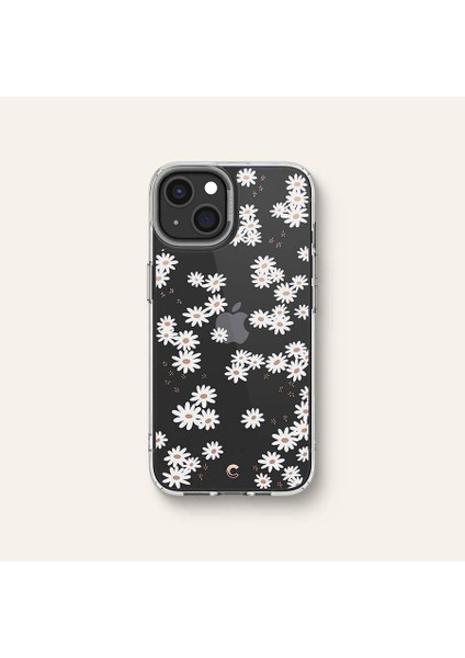 Ciel by CYRILL iPhone 13 Kılıf Cecile White Daisy - ACS03616 fiyatları