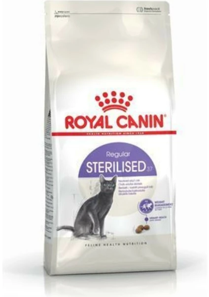 Royal Canin Steril Kedi 2kg