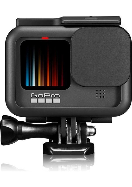 GO219 Gopro Hero 9 Black Çerçeve Frame