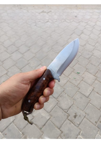 Yataganbıcak -El Yapımı Özel Bıçak, Hayatta Kalma Savunması, Bushcraft, Deri Kılıflı Bowie Bıçağı, Taktik Sabit Bıçak, Tam Tang Bıçağı Ürün Kodu YS039 fiyatları