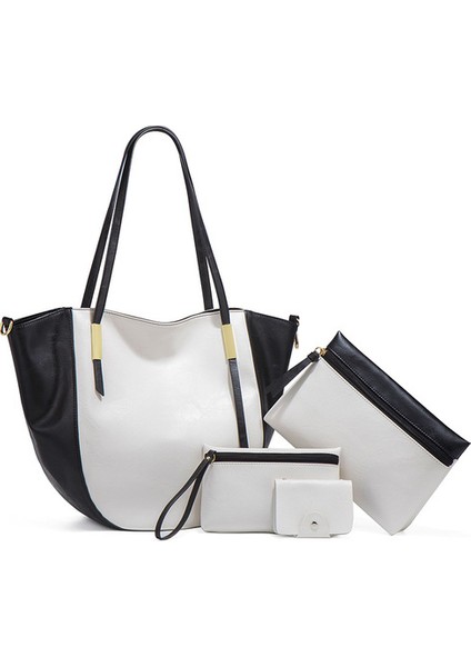Çanta Beyaz (Yurt Dışından)