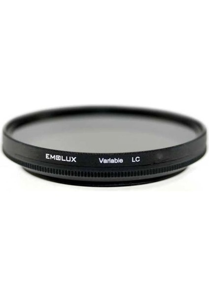 Pro Hd Vari Light Control Filtre 52 mm 2-8 Stop