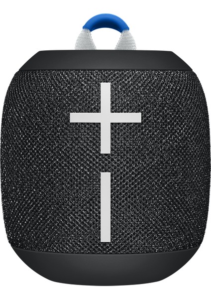 WONDERBOOM 2 Su ve Toz Geçirmez Taşınabilir Bluetooth Hoparlör - Siyah