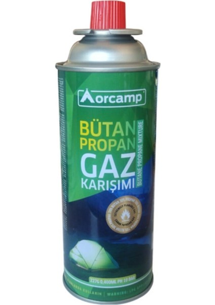 KTS-227 Kartuş Tüp 227 gr