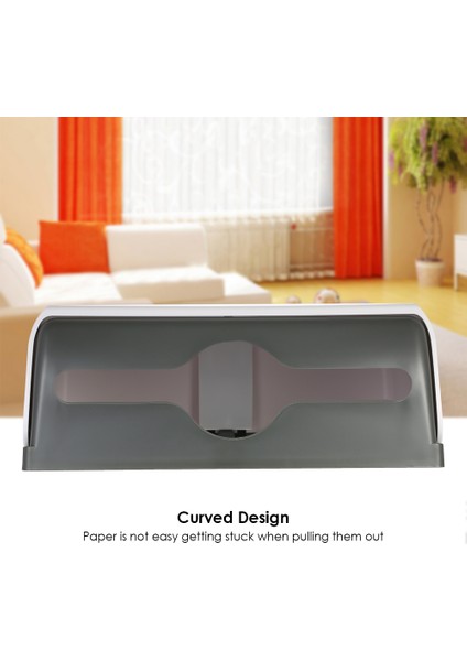 Araba Güneşlik Tipi Asılı Peçete-Mendil Tutucu (Yurt Dışından) fırsatları