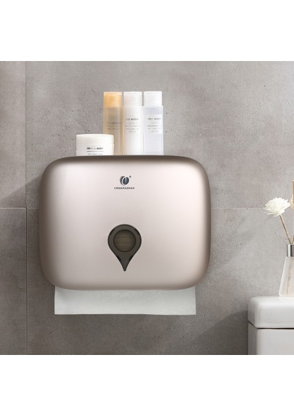 Duvara Monte Kağıt Rulo Peçete-Mendil Dispenseri (Yurt Dışından) fiyatları