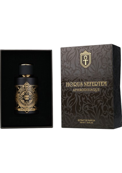 Horus Nefertem Aprodısıaque Edp 100 ml Erkek Parfüm