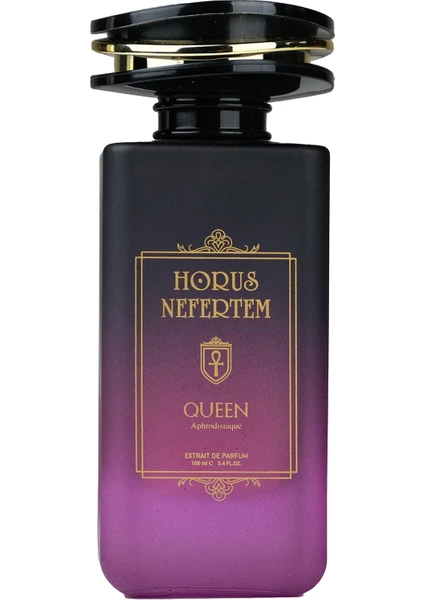 Horus Nefertem Queen Edp 100 ml Kadın Parfüm