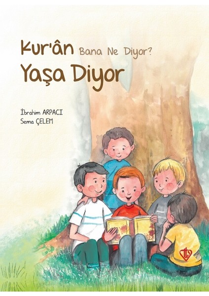 Kuran Bana Ne Diyor Yaşa Diyor - Sema Çelem - İbrahim Arpacı