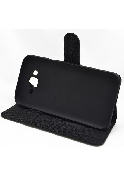 Samsung Galaxy A20S Kılıf Kartvizitli Exclusive Spor Cüzdan Kırmızı fiyatları