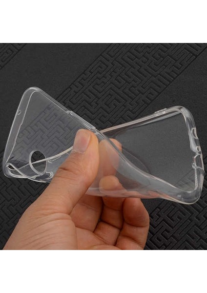 Samsung Galaxy A20S Kılıf Süper Silikon Yumuşak Arka Koruma Şeffaf modelleri