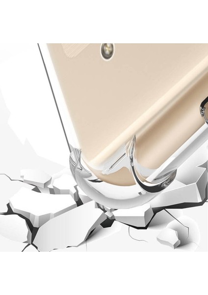 Huawei Mate 20 Lite Kılıf Antishock Ultra Koruma Sert Kapak Şeffaf modelleri
