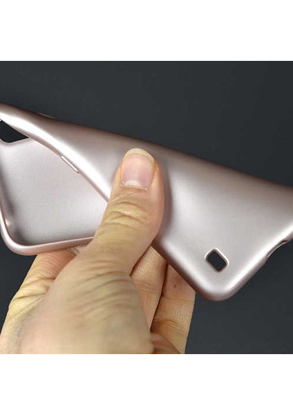 Samsung Galaxy A01 Kılıf Premier Silikon Koruma+Nano Glass Bronz modelleri